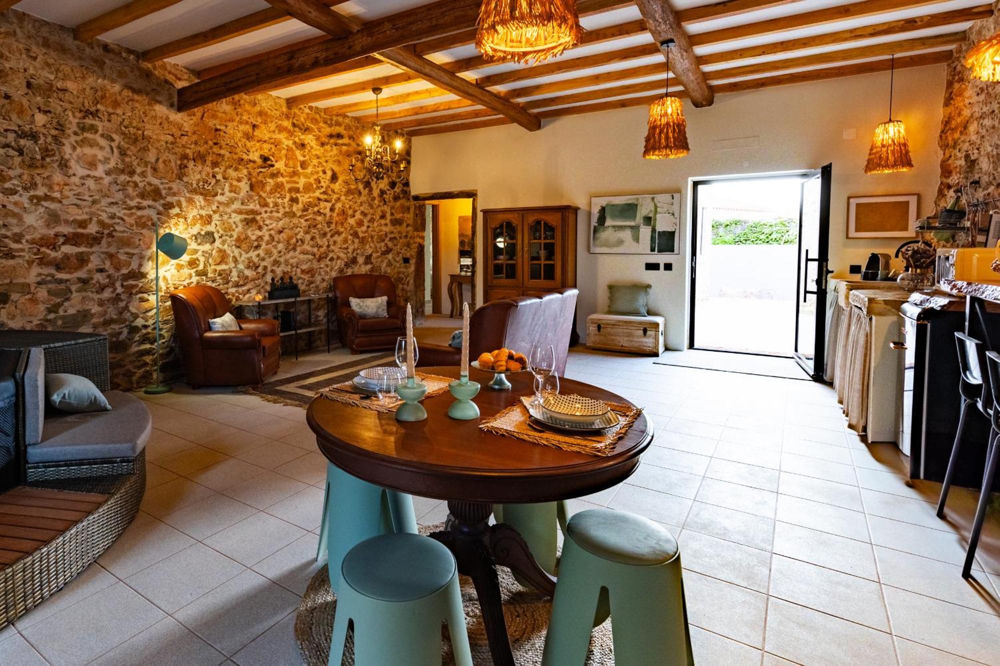 Retiro Do Lavrador Hotel Alvaiázere Buitenkant foto