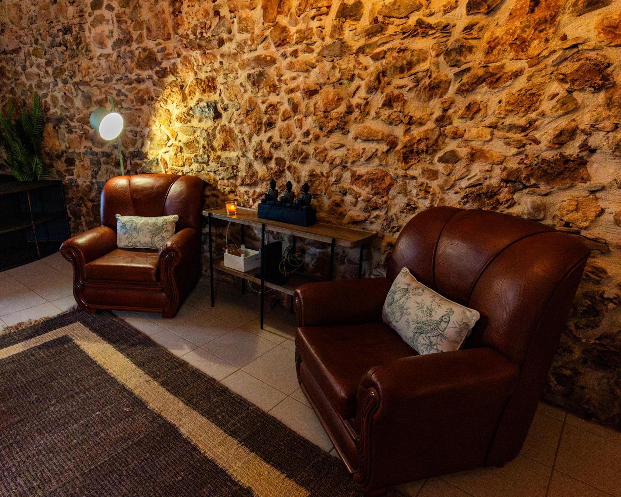 Retiro Do Lavrador Hotel Alvaiázere Buitenkant foto