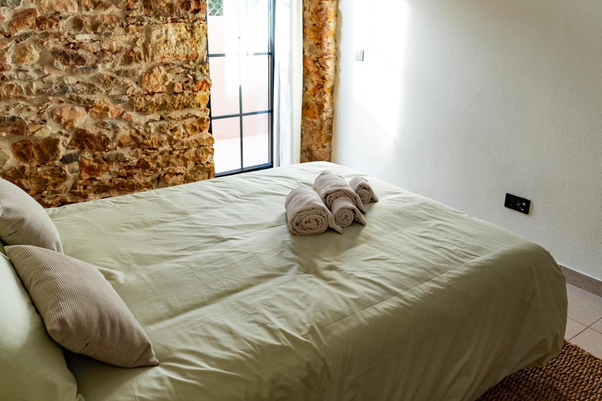 Retiro Do Lavrador Hotel Alvaiázere Buitenkant foto