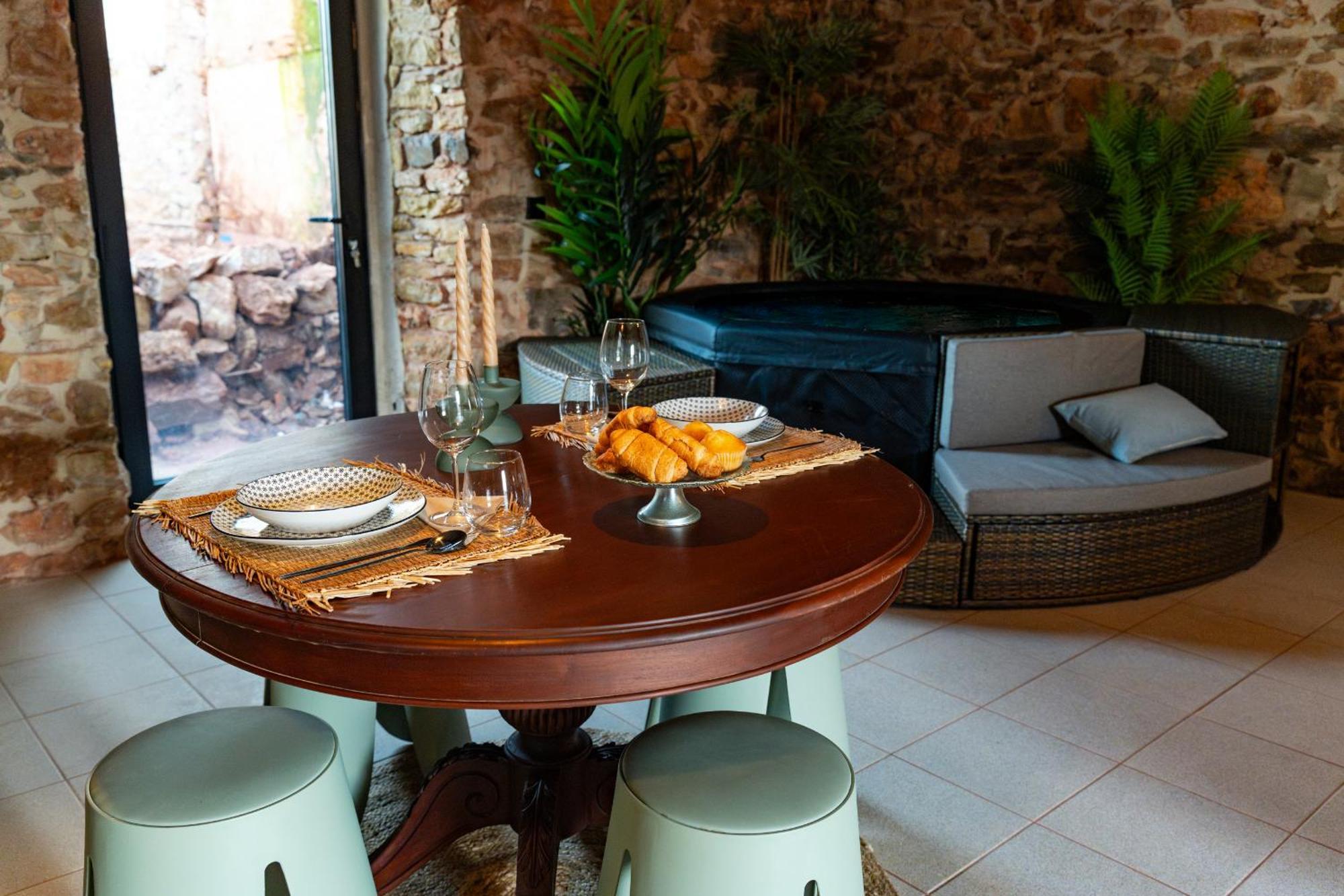 Retiro Do Lavrador Hotel Alvaiázere Buitenkant foto